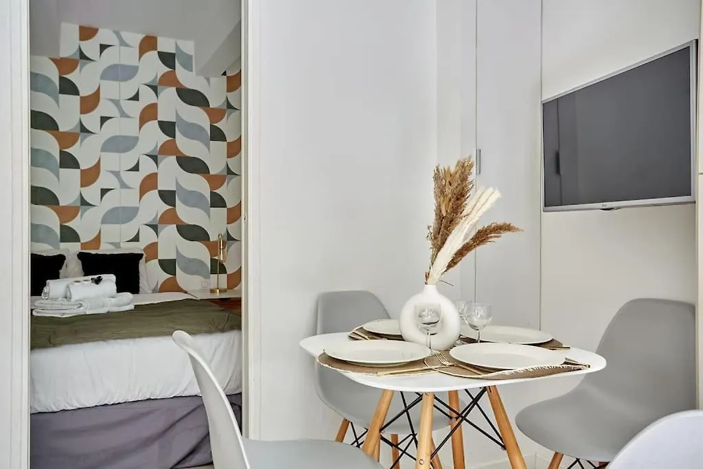 Le Marais Place Des Vosges By Prestige شقة *