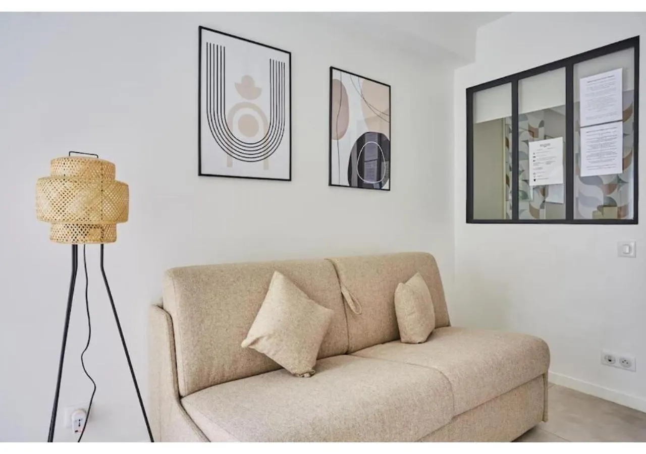 Le Marais Place Des Vosges By Prestige Apartment *