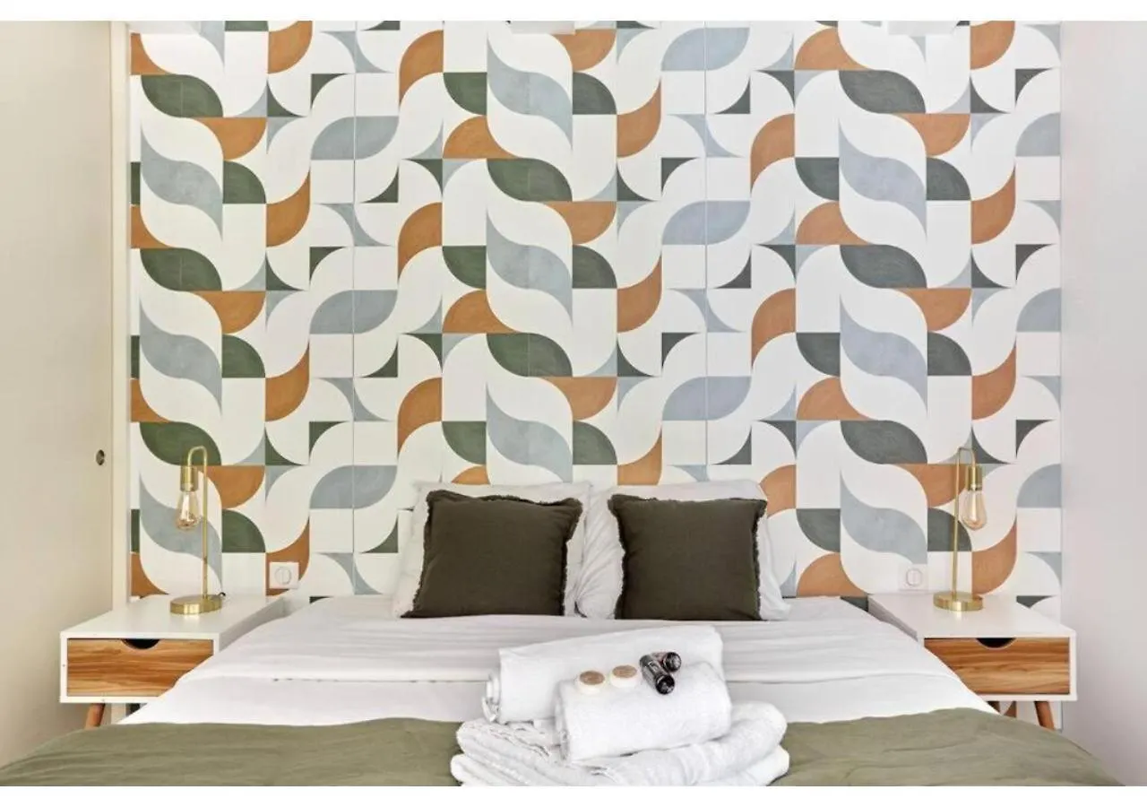 Le Marais Place Des Vosges By Prestige * باريس